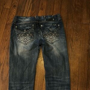 Miss me Mid rise women’s jeans